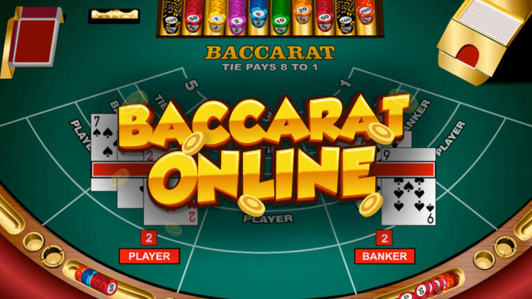Play-Baccarat-Online