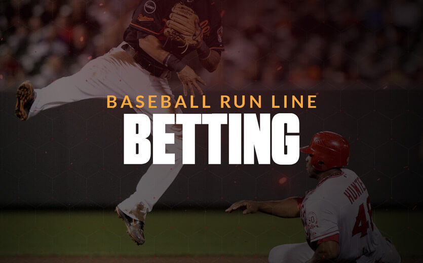 baseball-run-line-betting